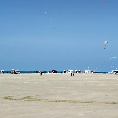 Ringvejen Romo Ix Casa vacanze *