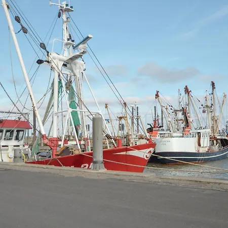 Casa vacanze Ringvejen Romo Ix *