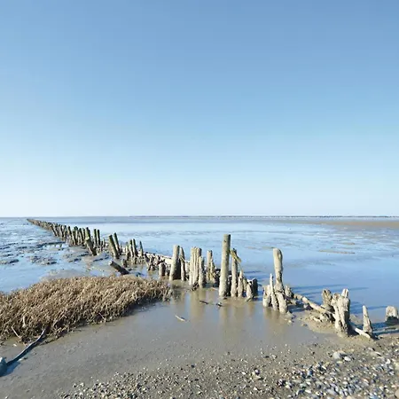 Ringvejen Romo Ix Casa vacanze Romo