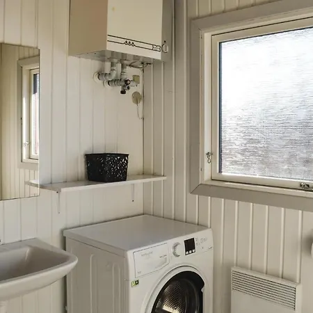 Cozy In Romo With Kitchen Bolilmark