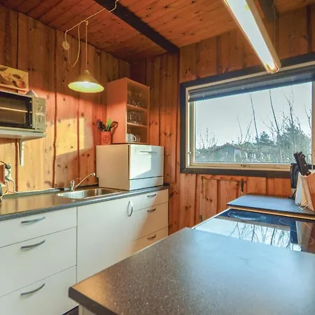 Ringvejen Romo Ix * Romo