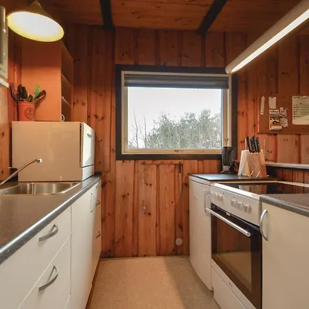 Casa vacanze Ringvejen Romo Ix *