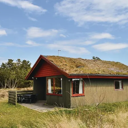 Casa vacanze Ringvejen Ix Romo
